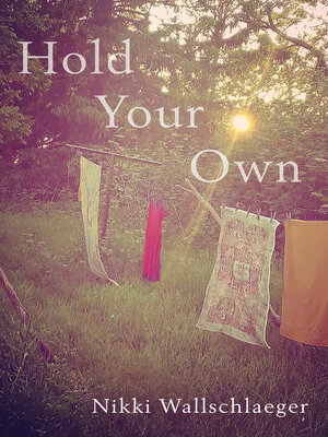 cover image of Hold Your Own